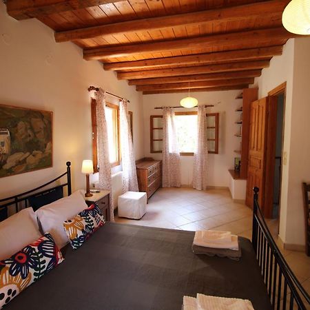 Fioroula'S Villa Fiskardo Bagian luar foto