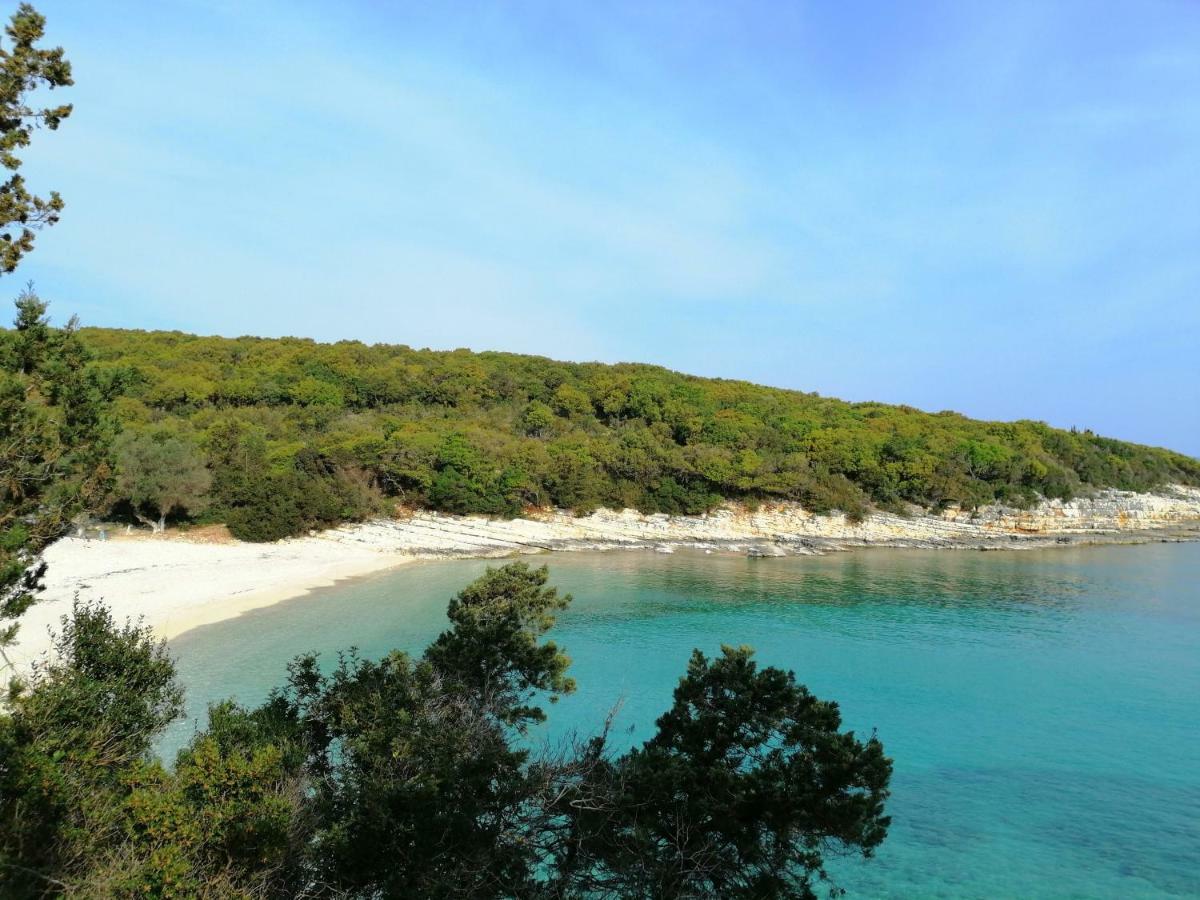 Fioroula'S Villa Fiskardo Bagian luar foto